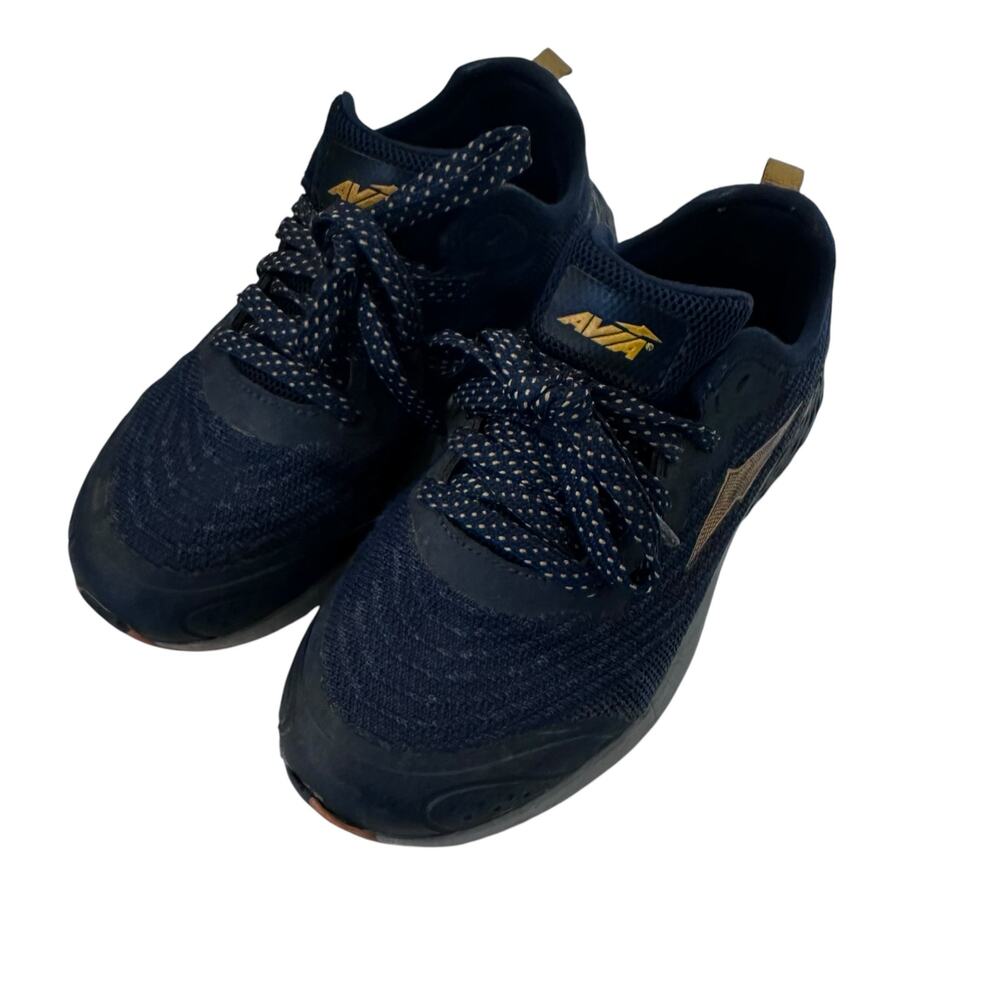 Avia athletic shoes boys size 2